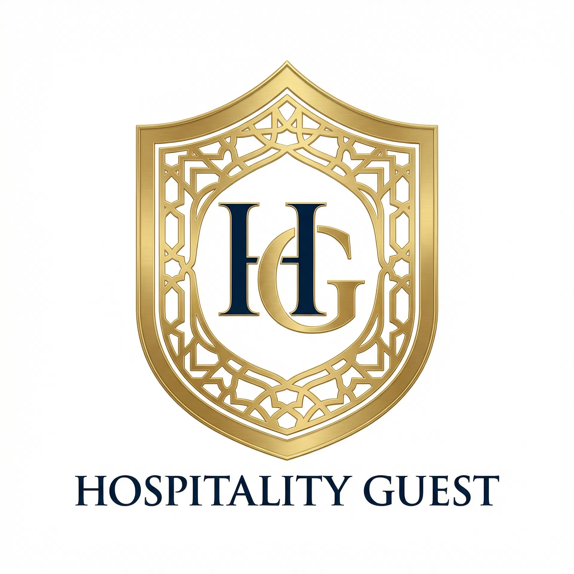 Hospitality Guest - Logo