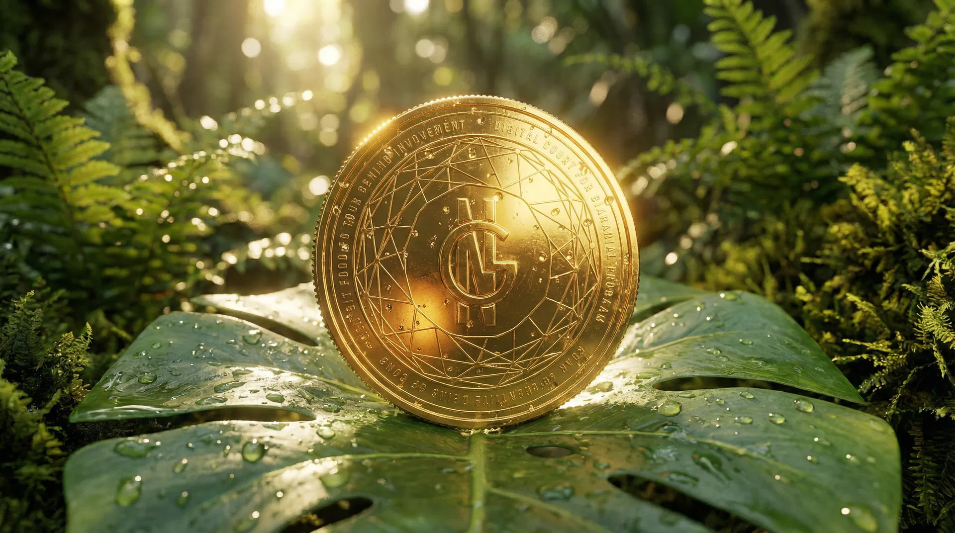 Gold Carbon 0 Expands Carbon Credit Operations to Denmark