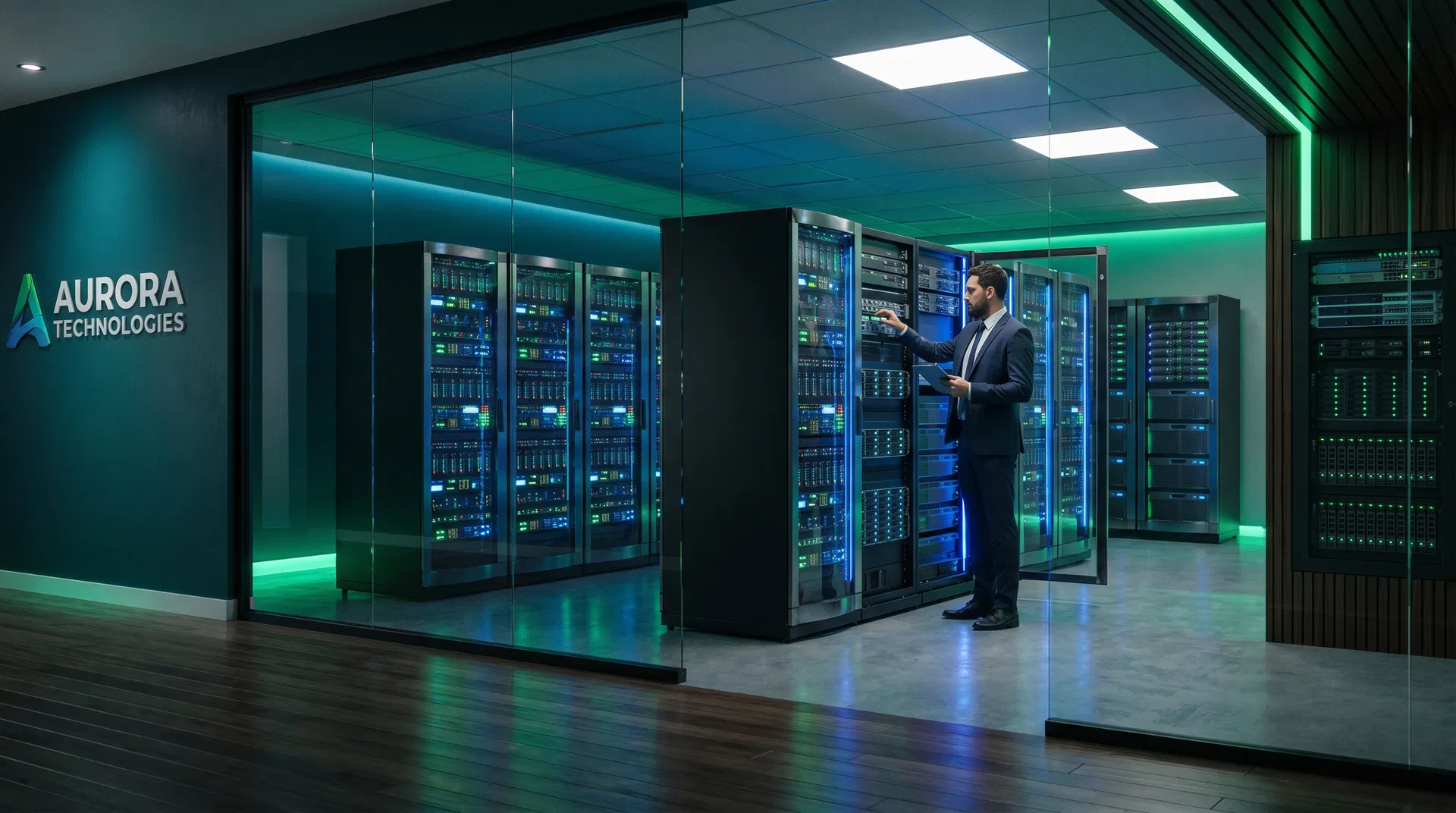 Backup & Disaster Recovery Readiness Checklist