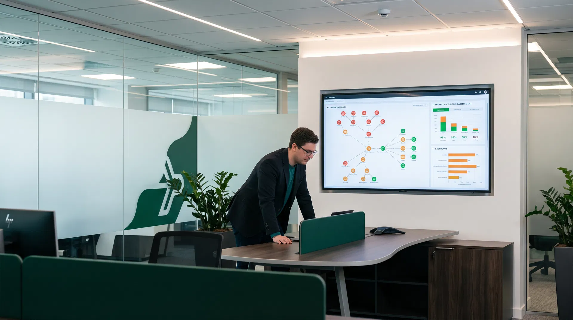 Free IT Risk Assessment