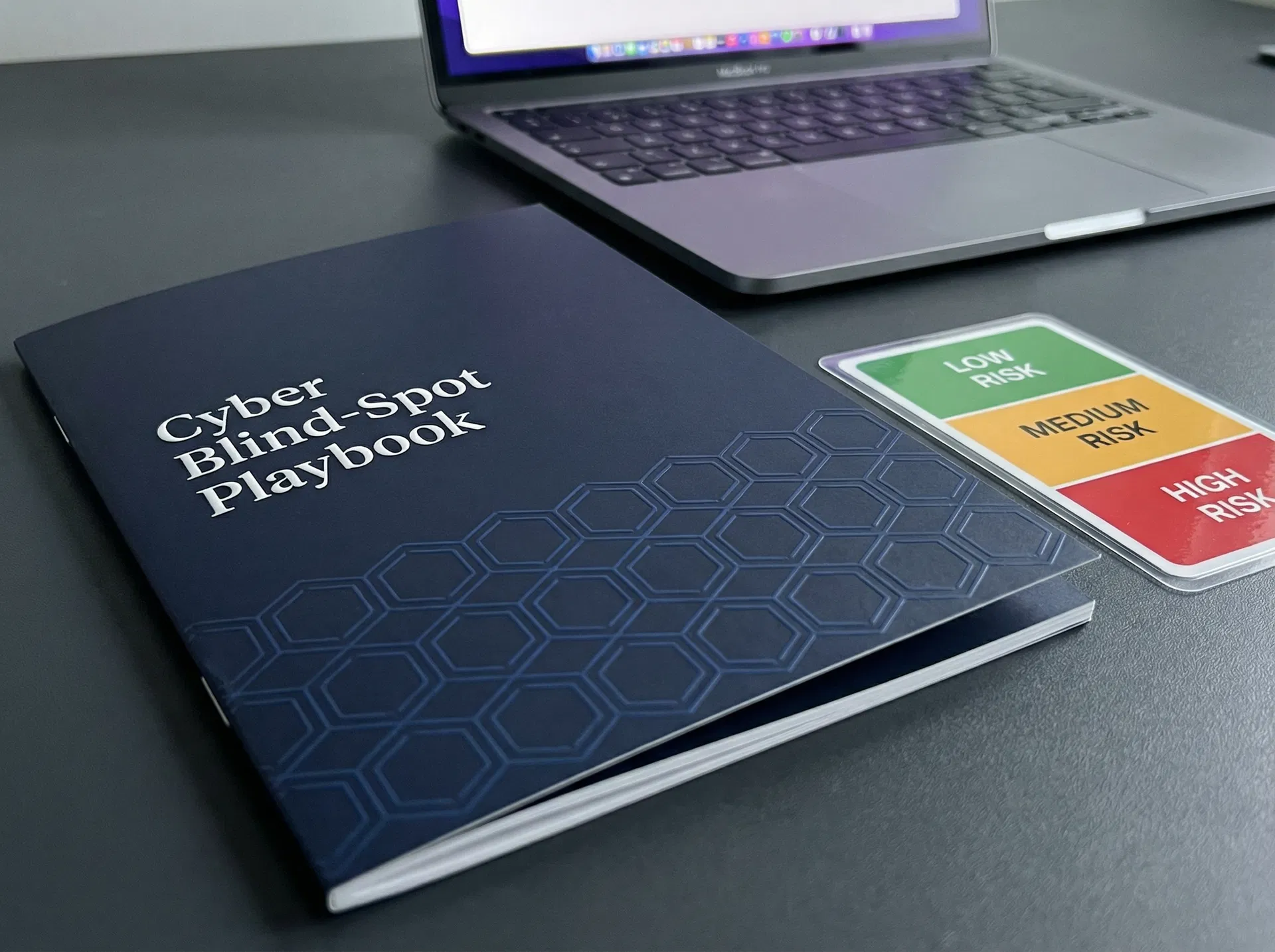 Cyber Blind-Spot Playbook