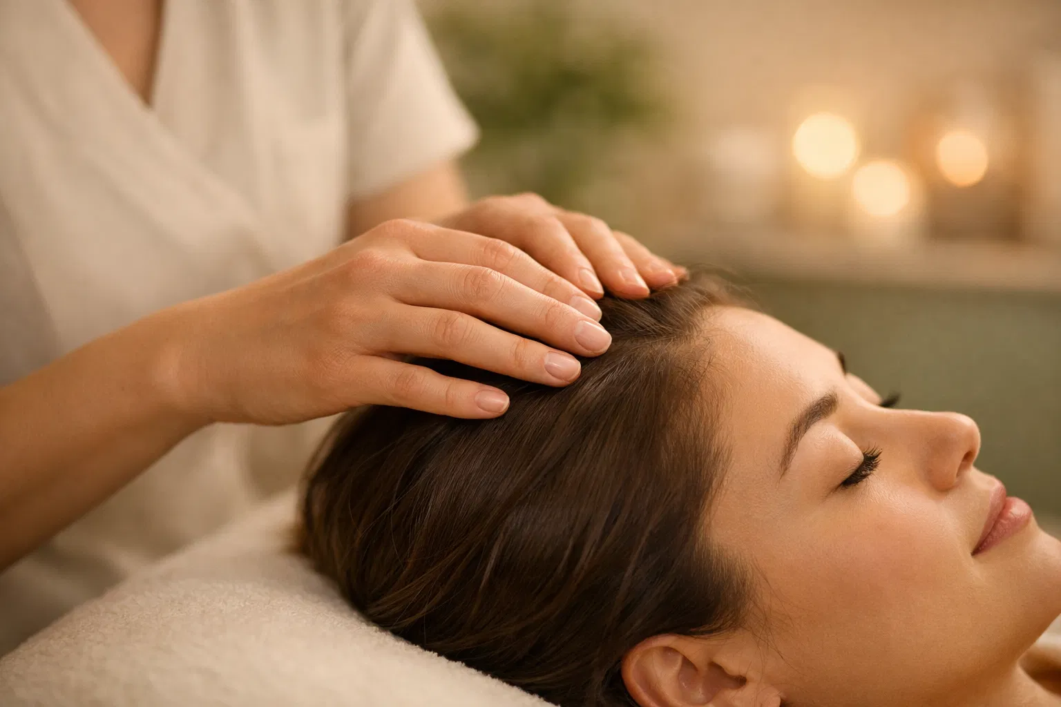 Atendimento personalizado