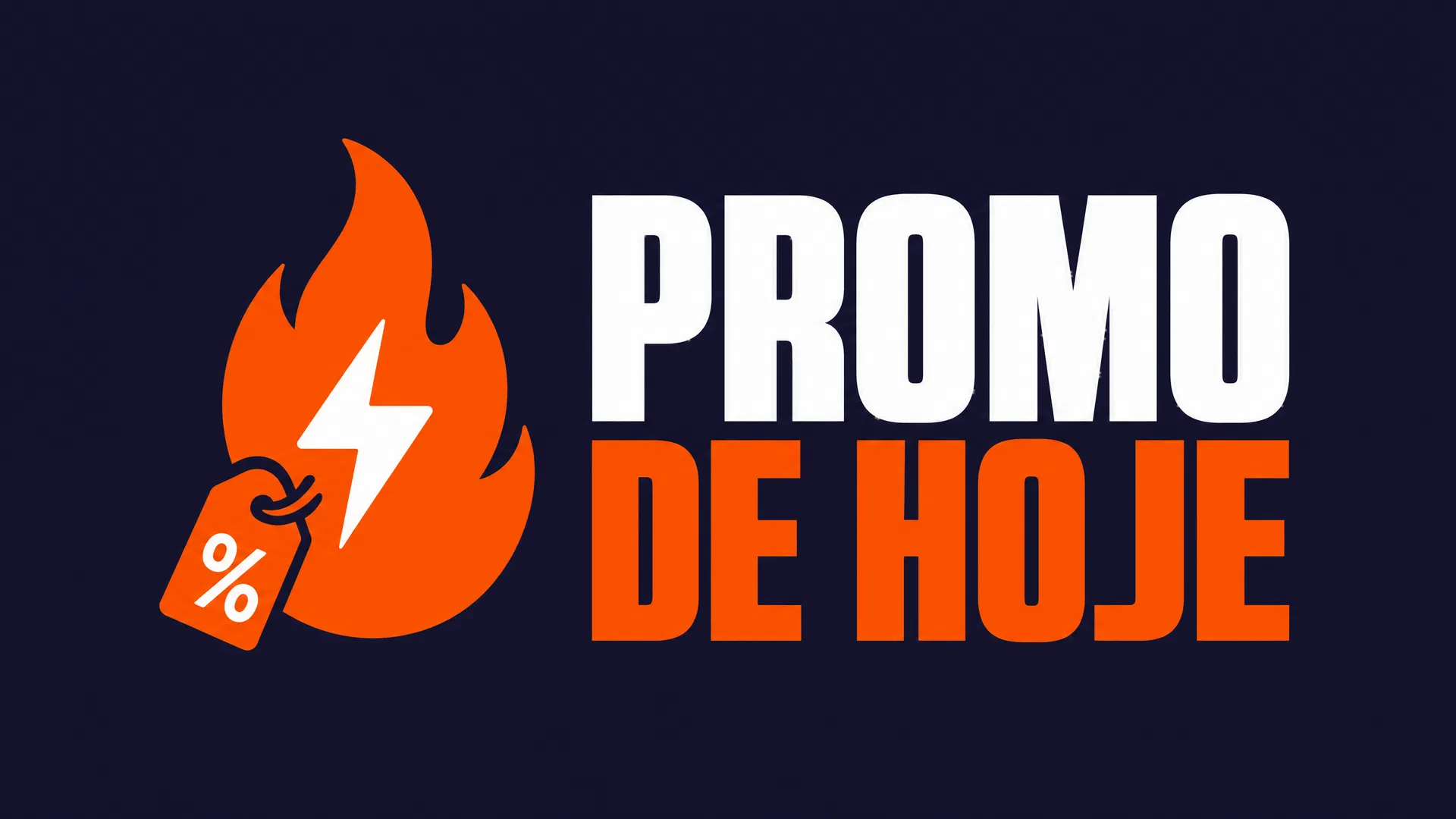 Promo de Hoje