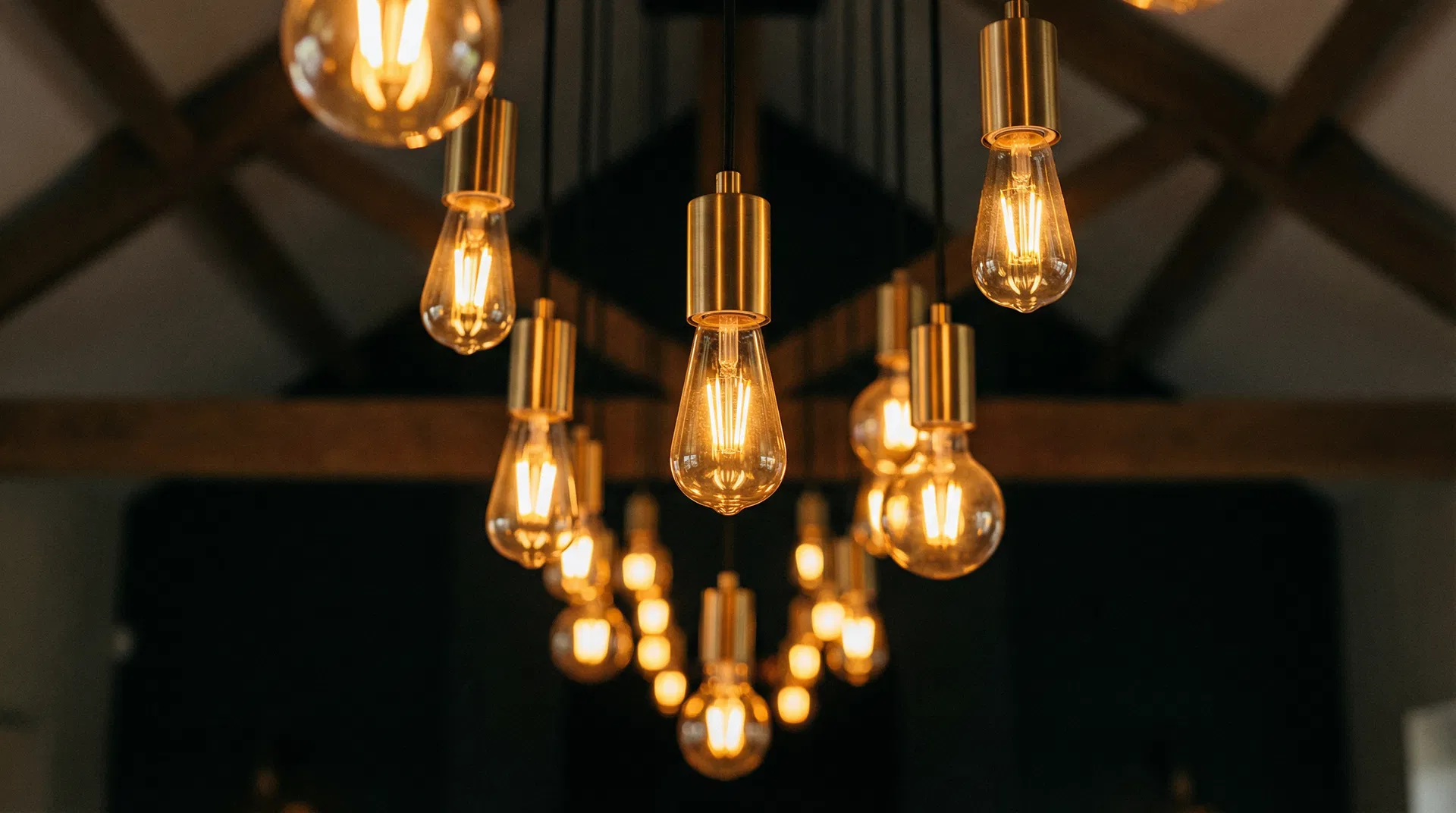 Custom lighting fixtures