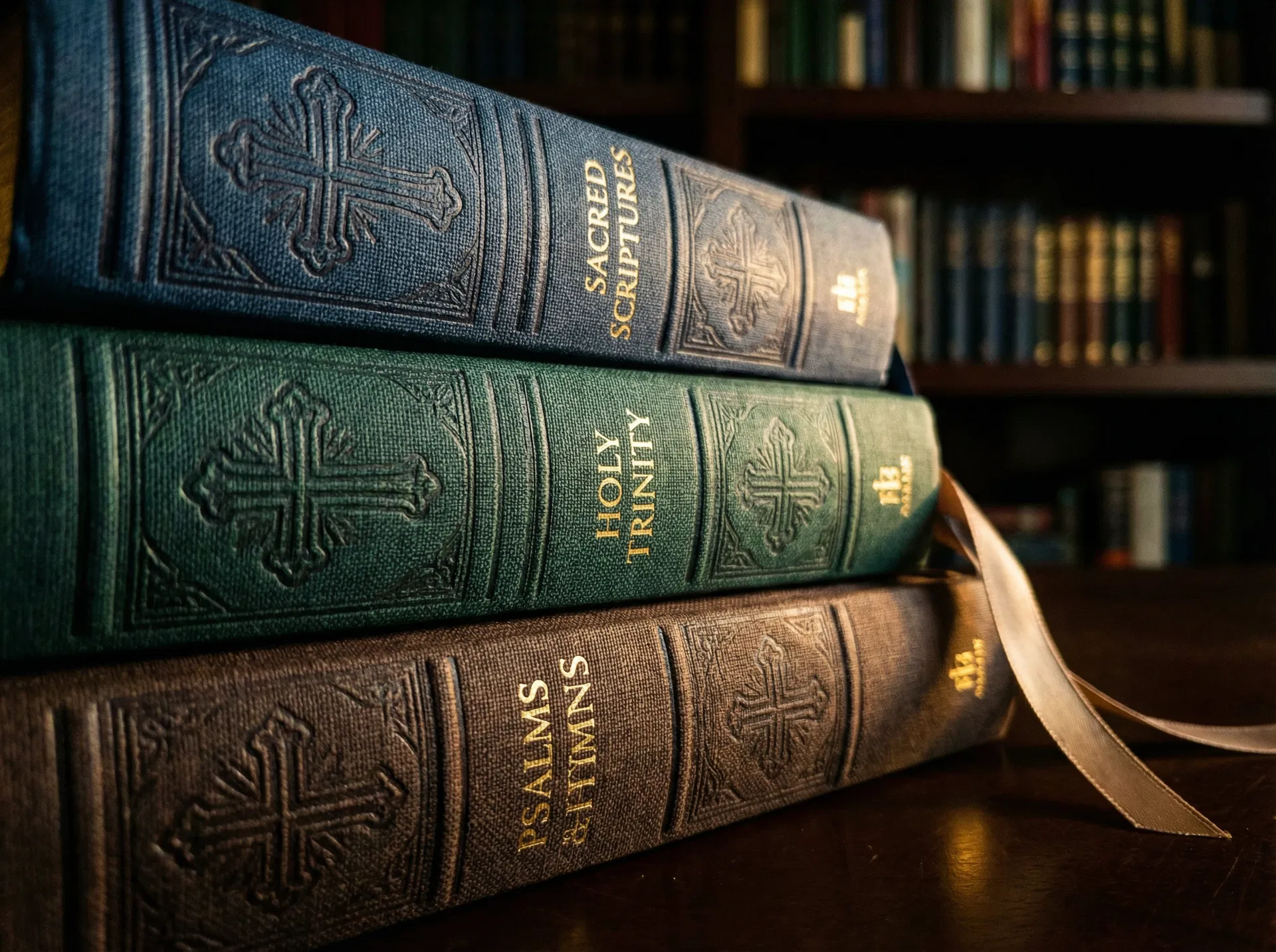 Premium Cloth & Foil Covers