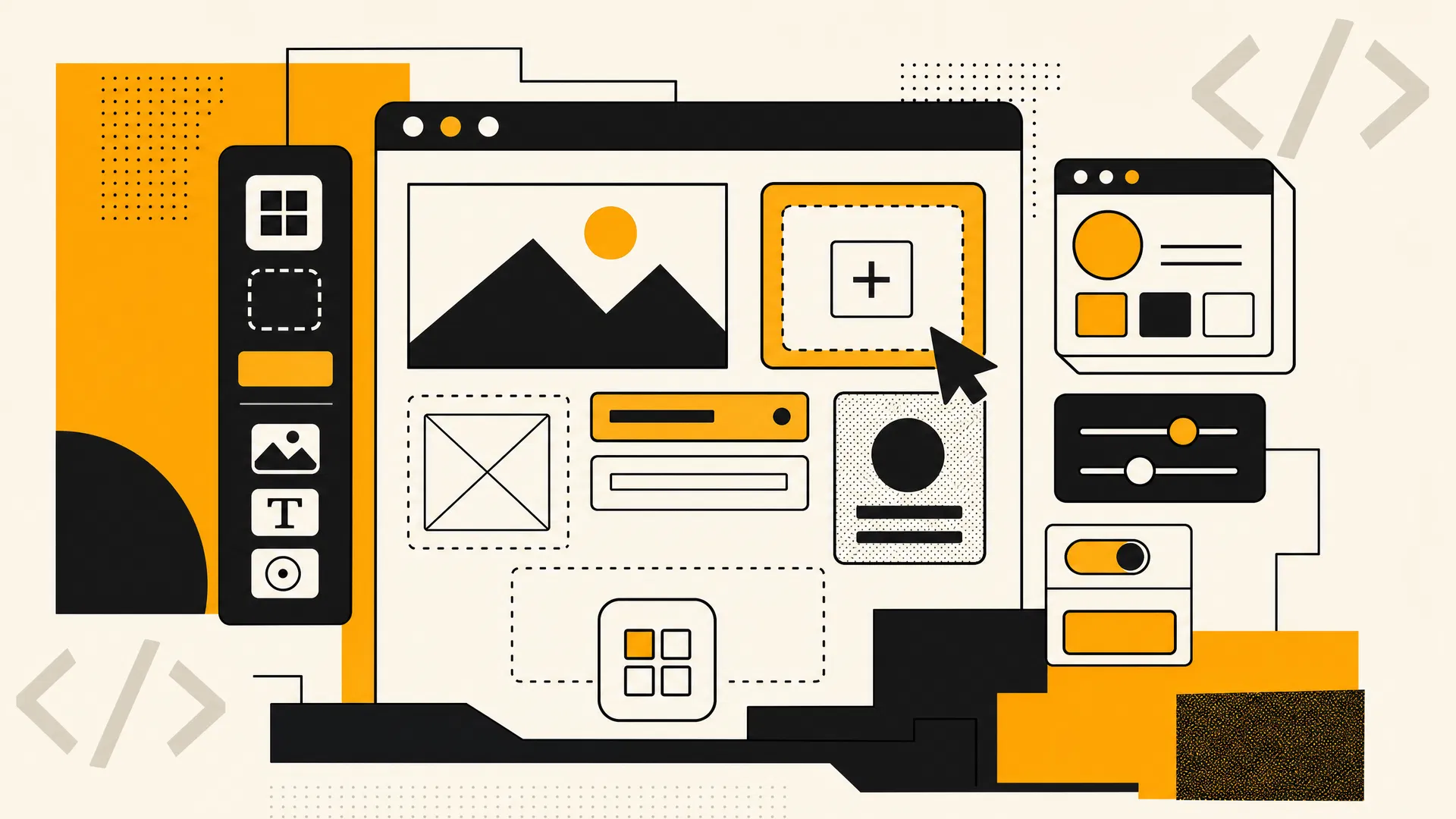 No-Code App Building with Lovable