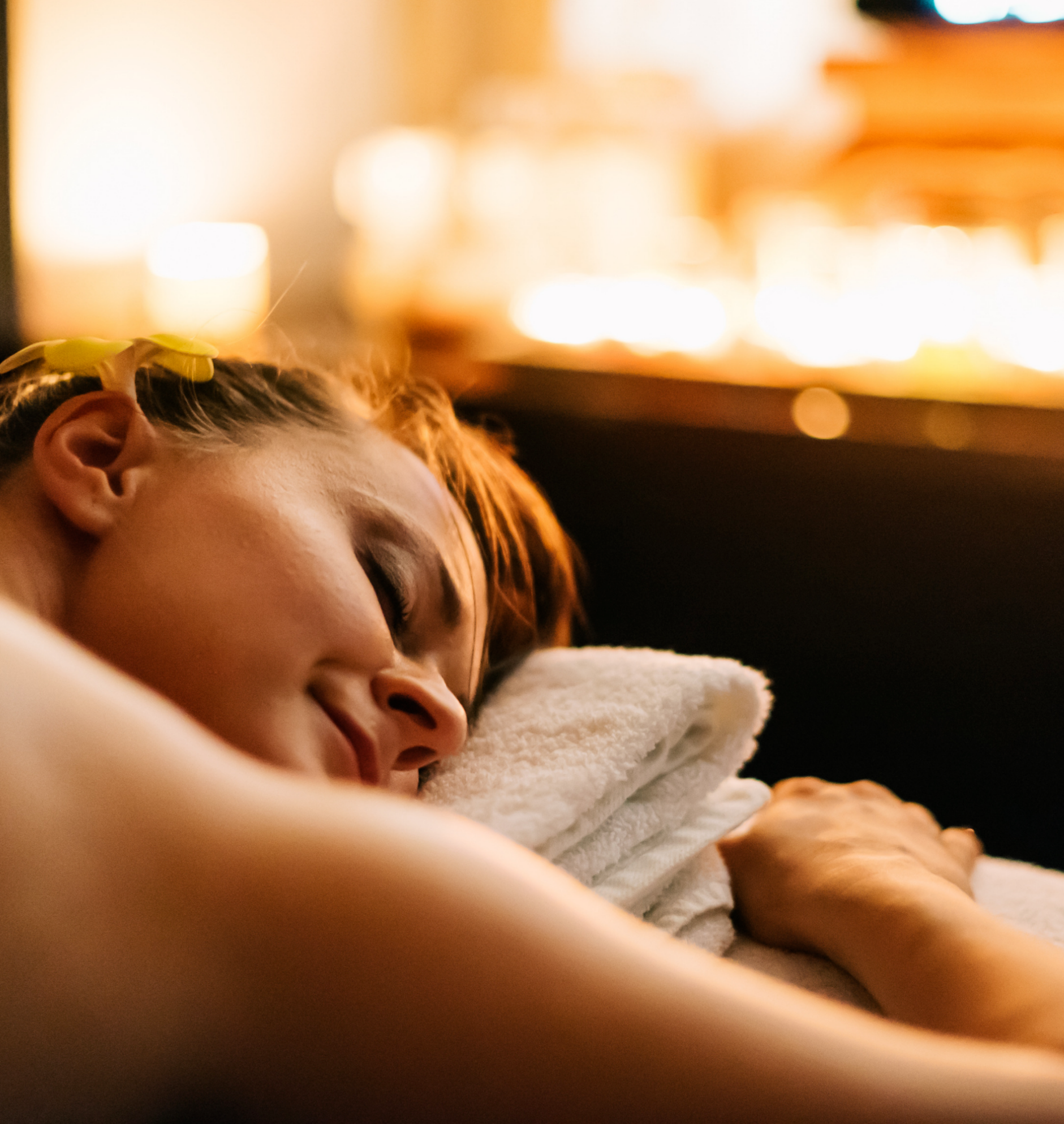 Massage Signature Relaxant