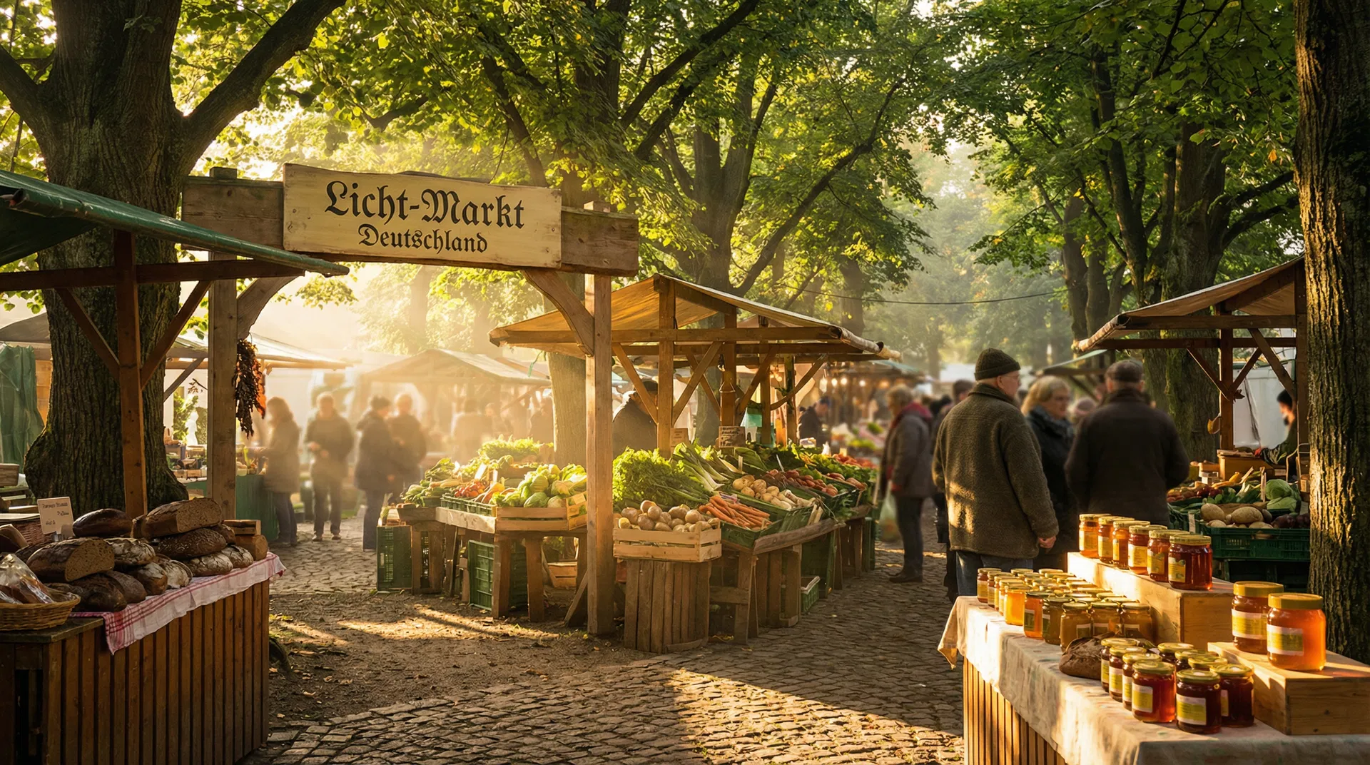 Licht-Markt Deutschland