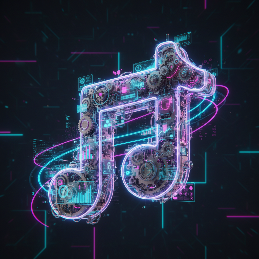 Secretos del Algoritmo de TikTok en 2026