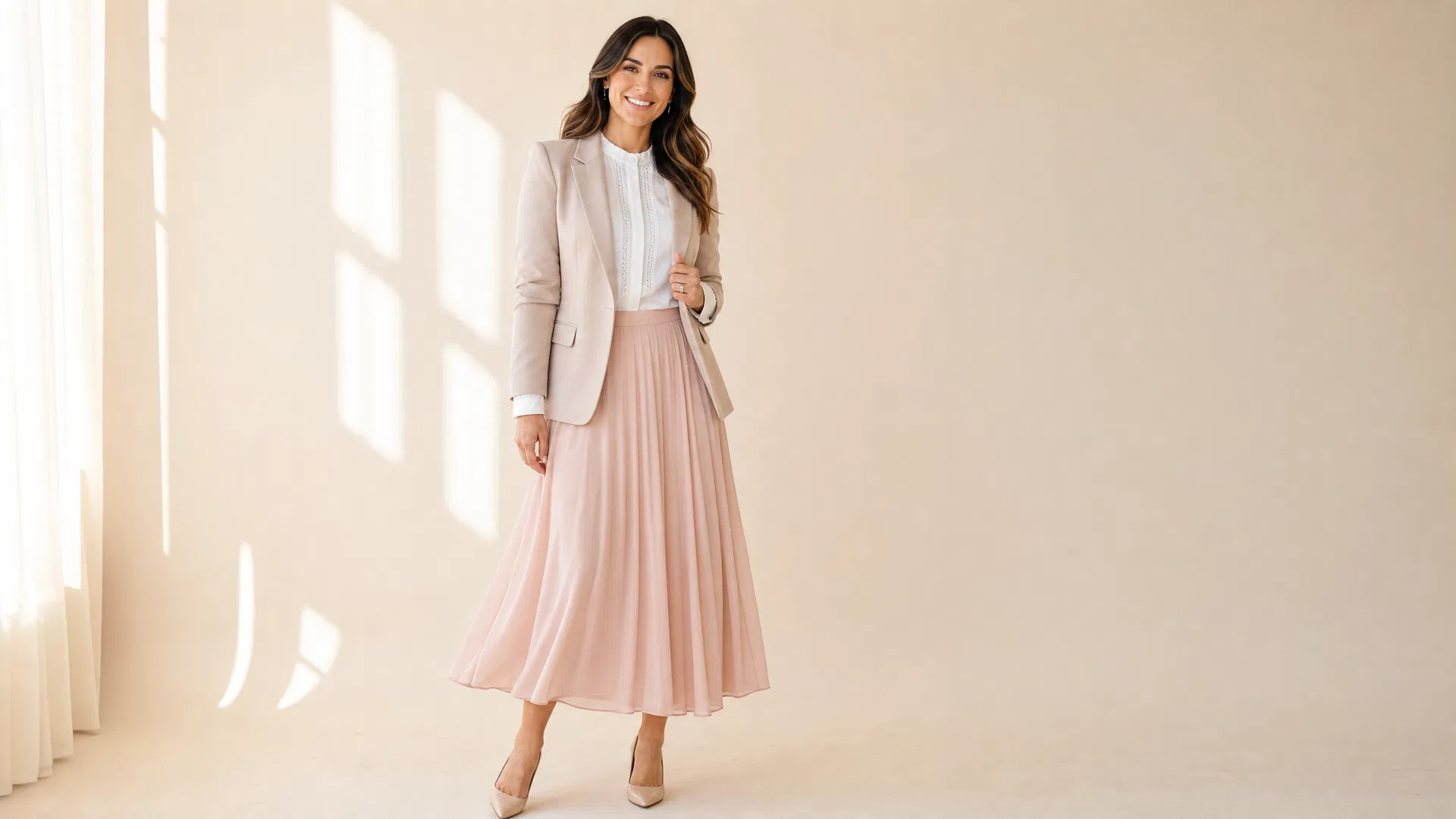 Moda Evangélica
