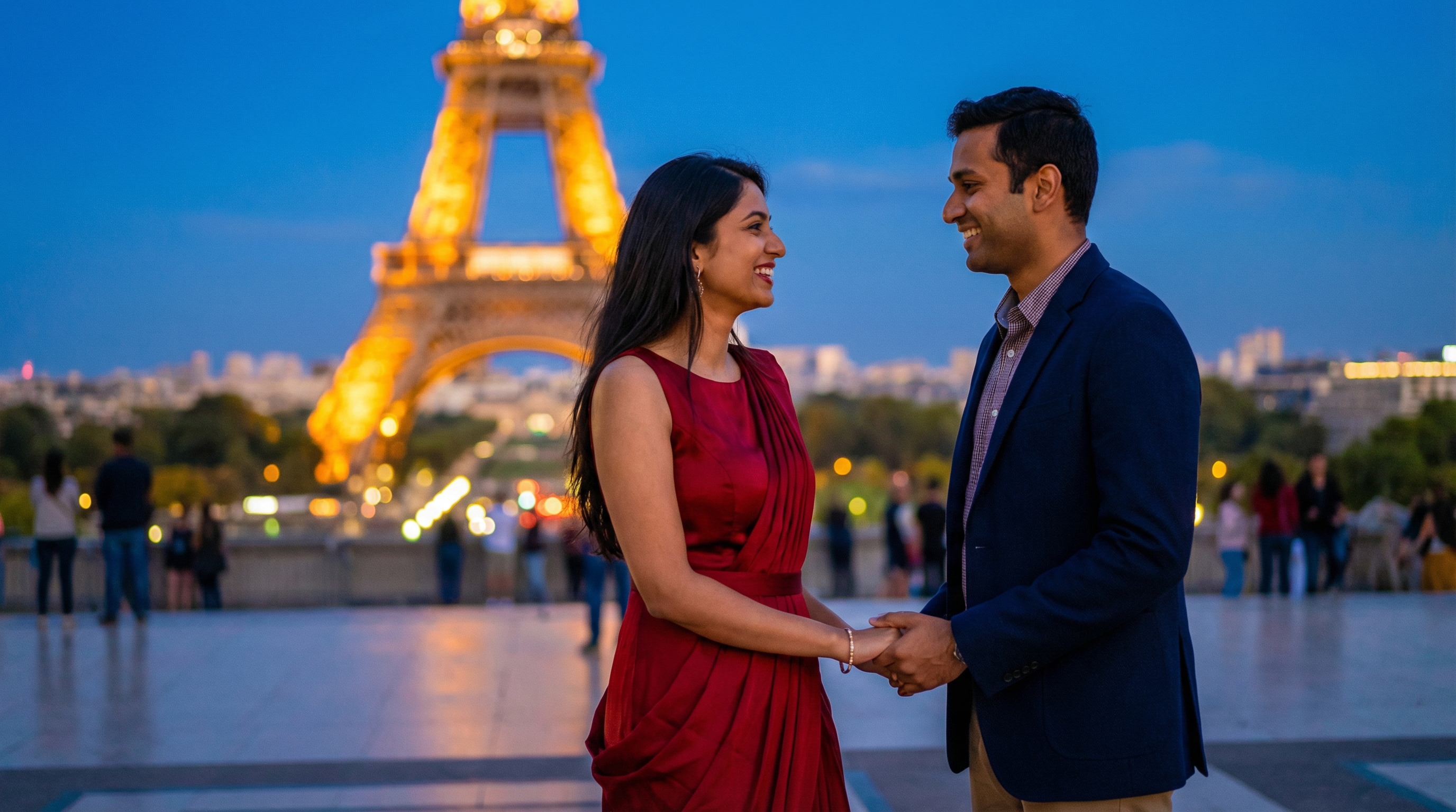 Paris, France 🇫🇷