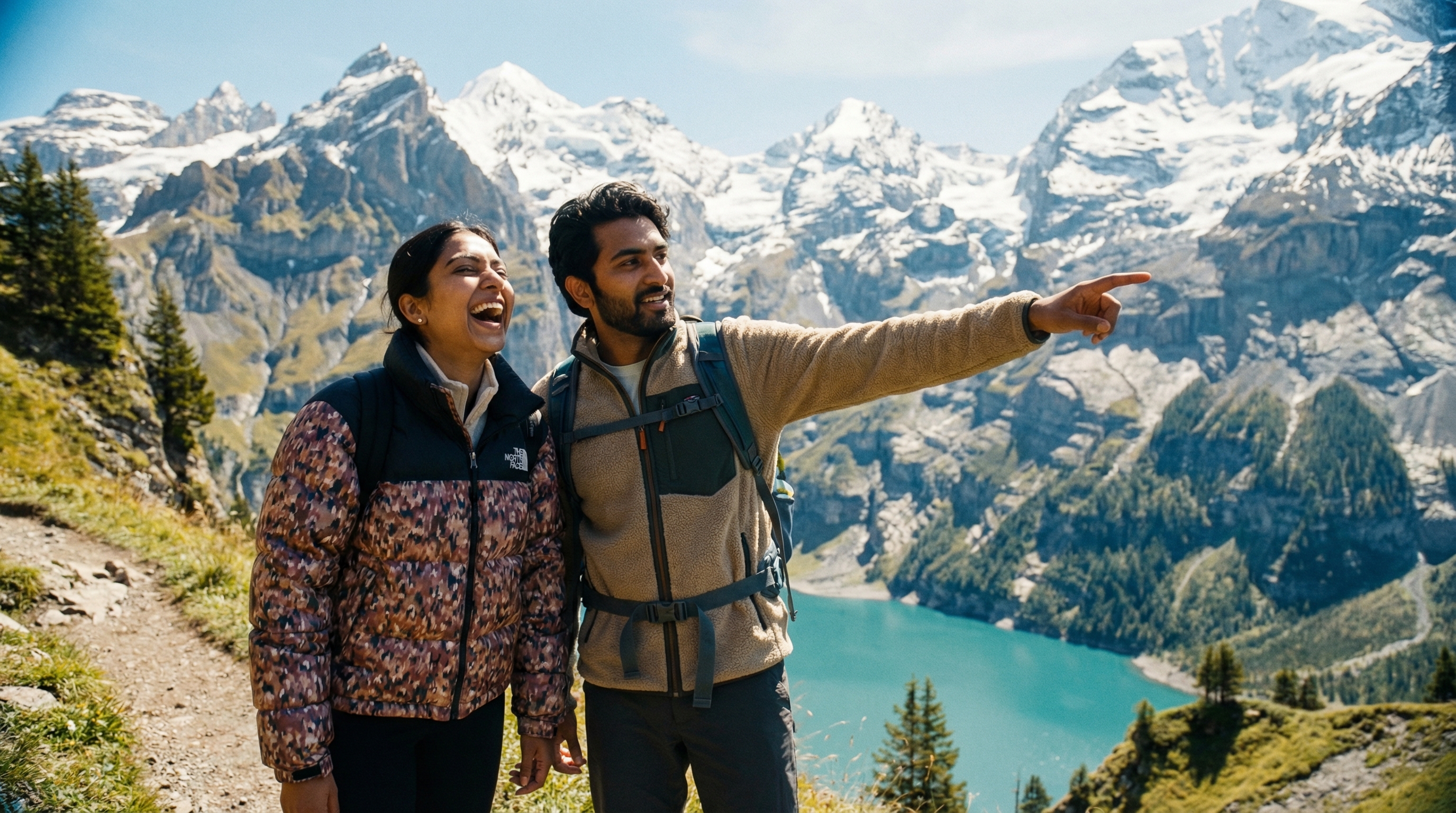 Switzerland 🇨🇭