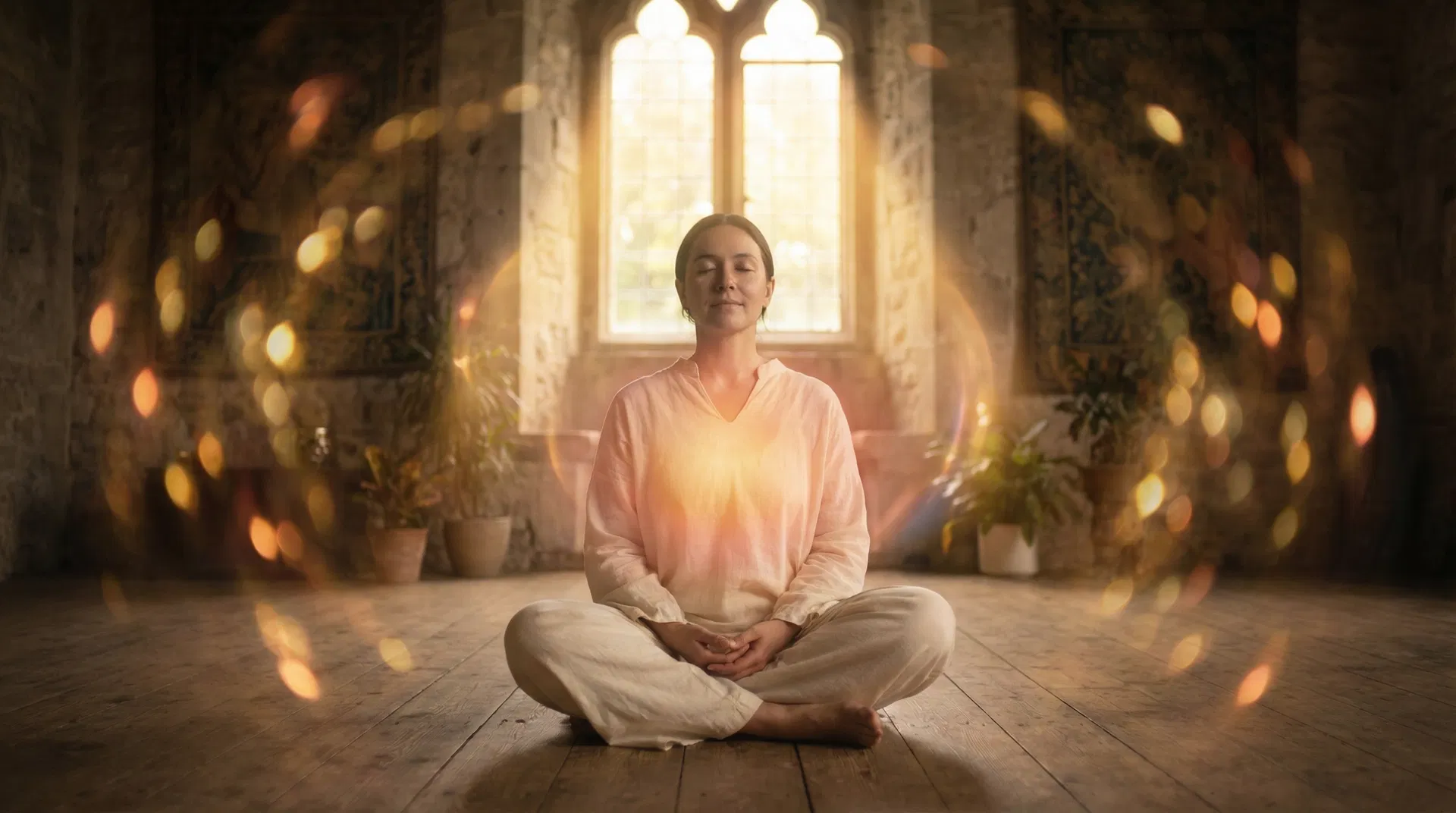 Sanación del niño interior