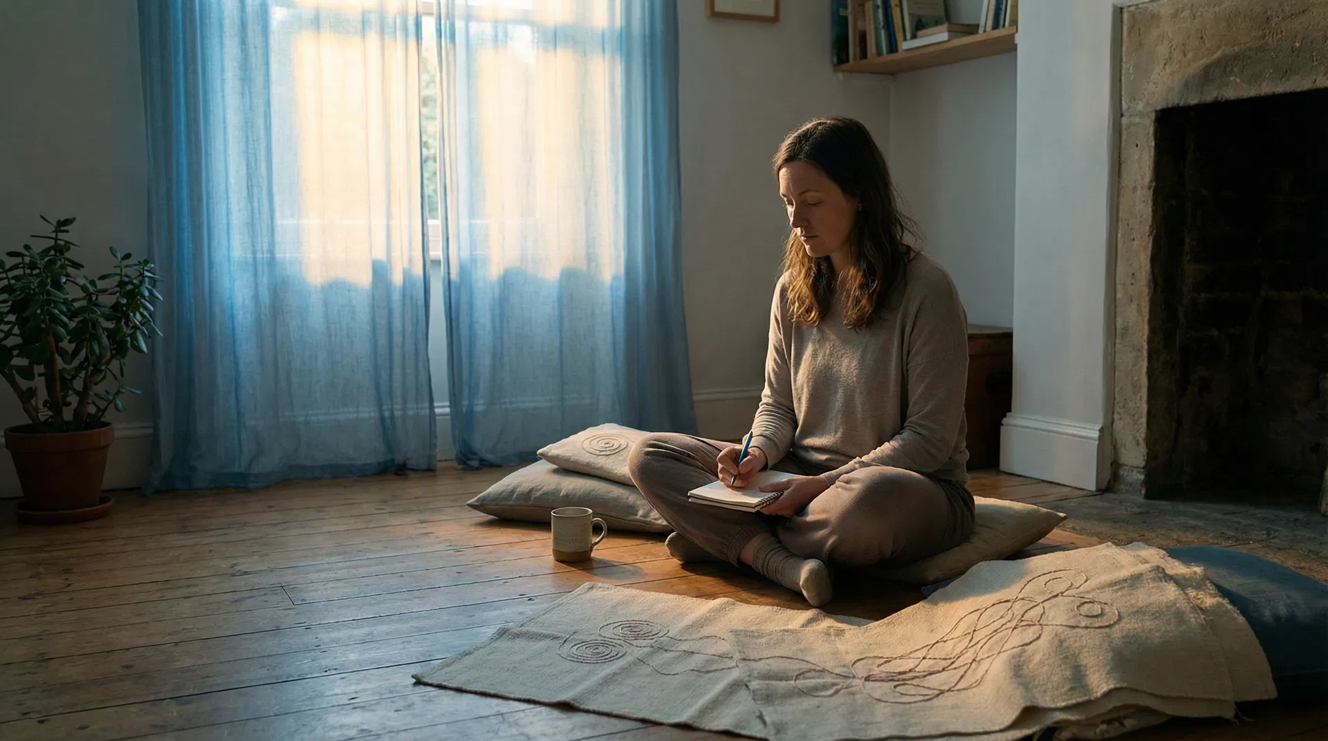 Identificación de Patrones del Niño Interior