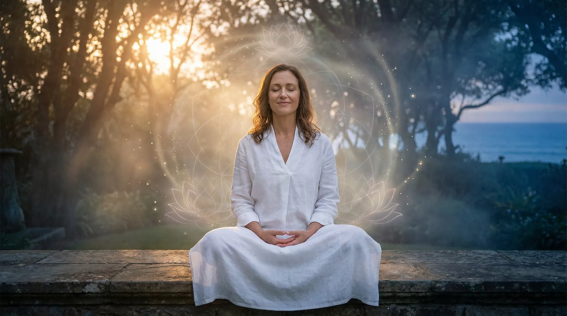 Meditación y Sanación del Niño Interior