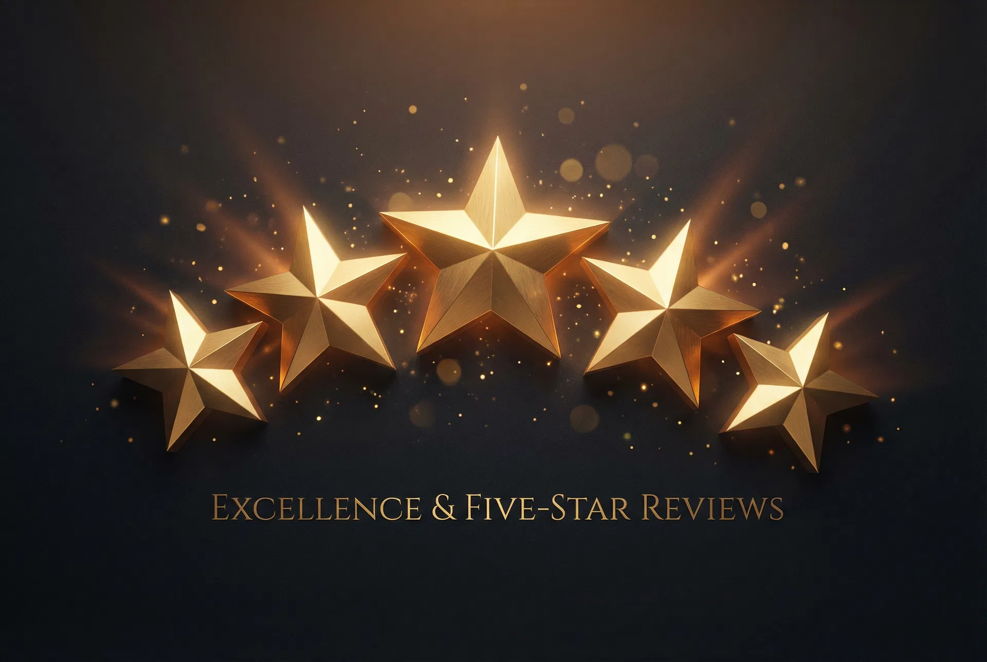 The 5 Star Launch Method