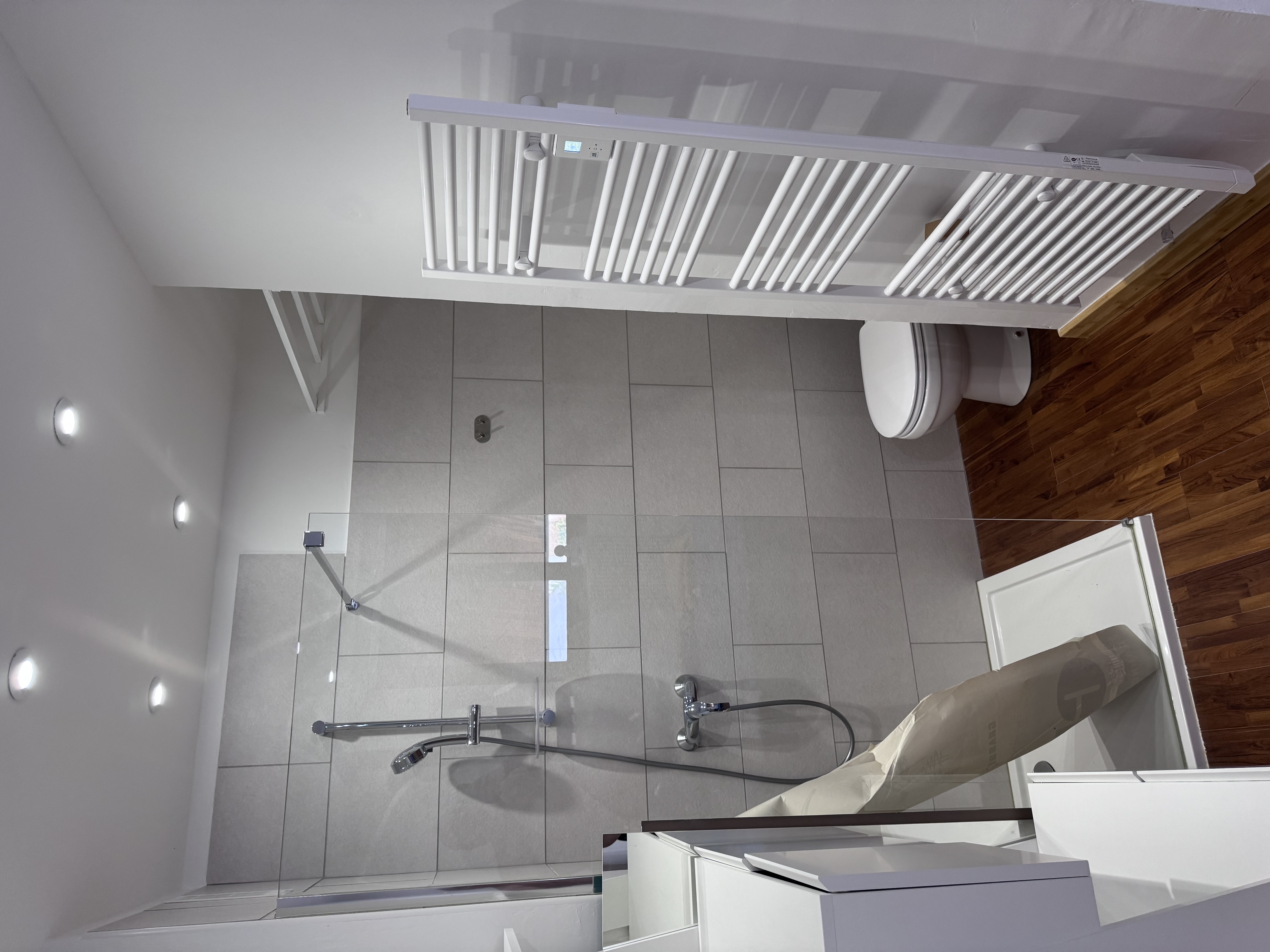 Cosy au cœur de la Station