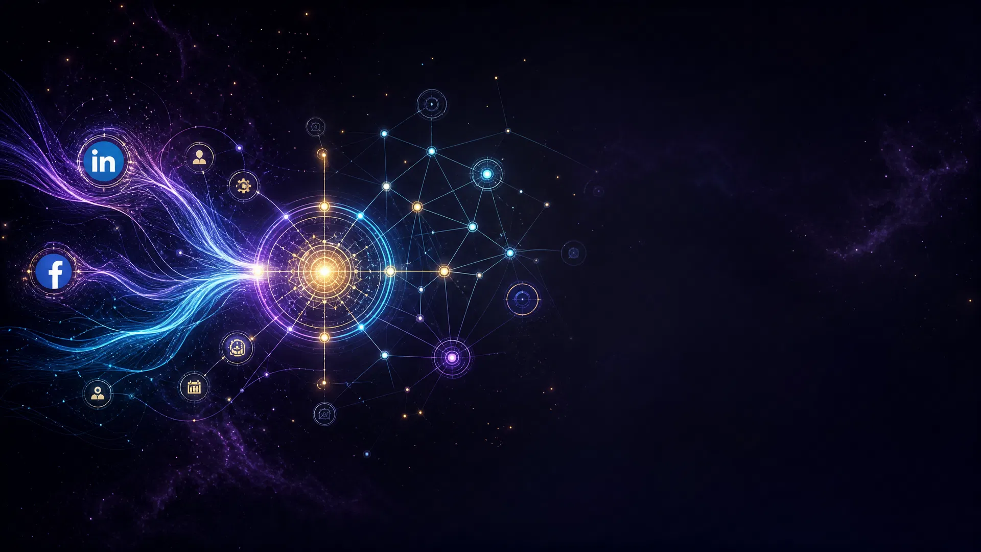 The Future Belongs to Those Who Automate First: Rashik Launches Automated LinkedIn Presence