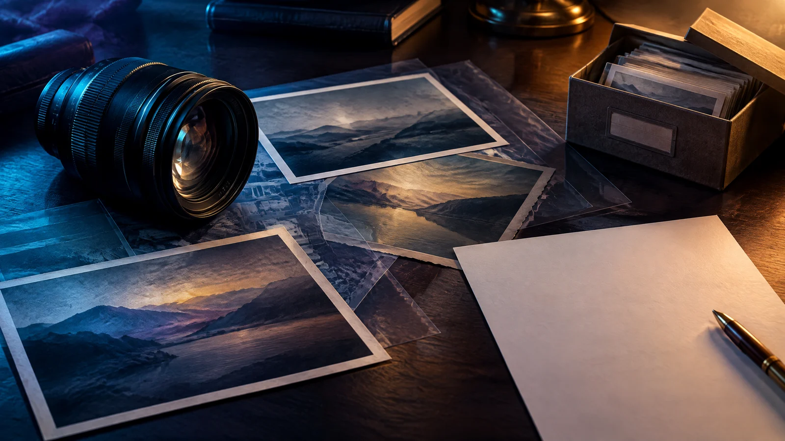 Documentary Marketing Needs Evidence, Consent, and Context