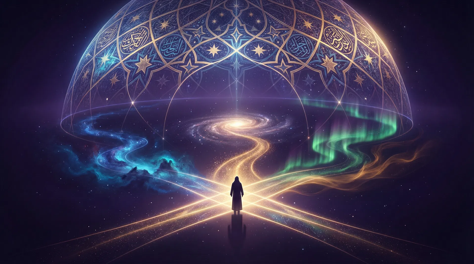 ভাগ্য বনাম কর্ম: তাকদীর, ইচ্ছাশক্তি ও তাওয়াক্কুলের প্রকৃত সম্পর্ক