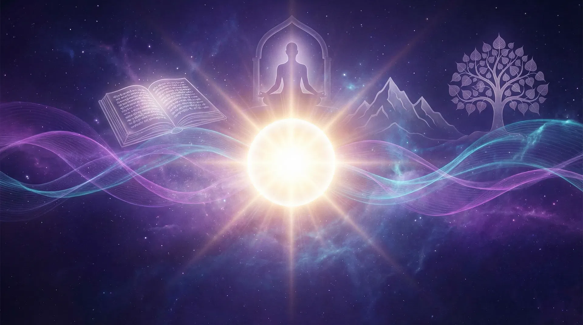 নিরপেক্ষ সত্য: প্রত্যেক ধর্মের অভিন্ন শিক্ষা — অন্ধবিশ্বাস নয়, বিবেকের বিশ্বাস