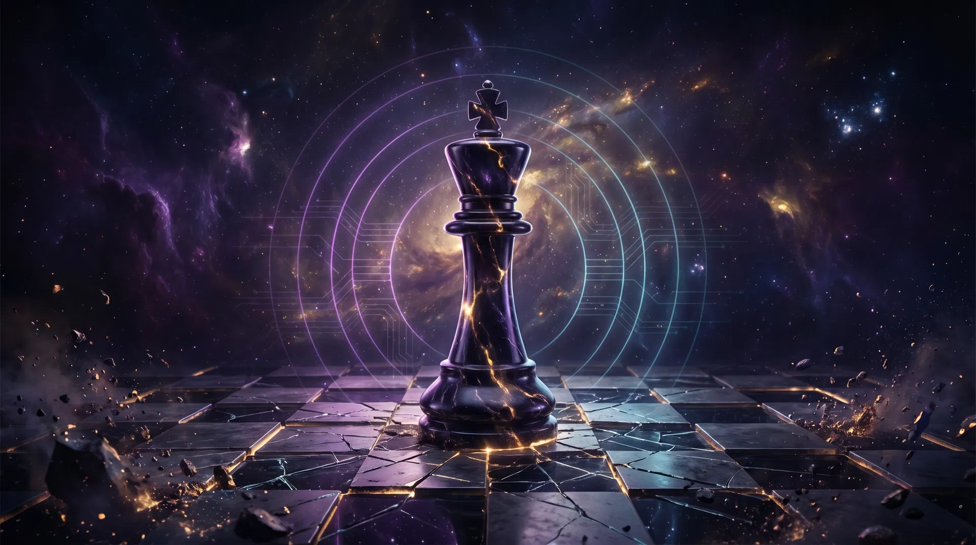 The One Last Leader: Donald Trump — A Systemic Implementation - Article by G.K.M. Jarif Ur Rahim, Founder of Rashik - The Awakening