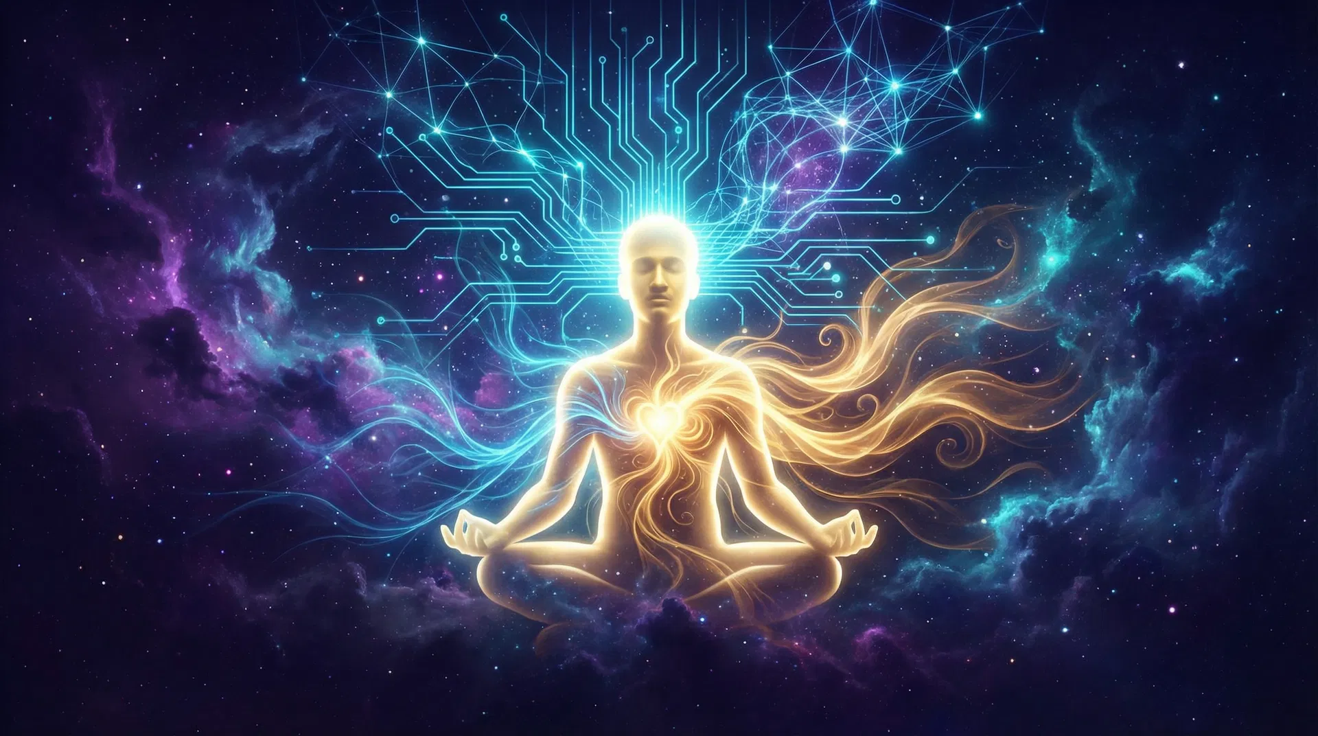 Reconnecting Intelligence With The Soul: The Philosophy That Will Define the Next Era of Human Existence - Article by G.K.M. Jarif Ur Rahim, Founder of Rashik - The Awakening