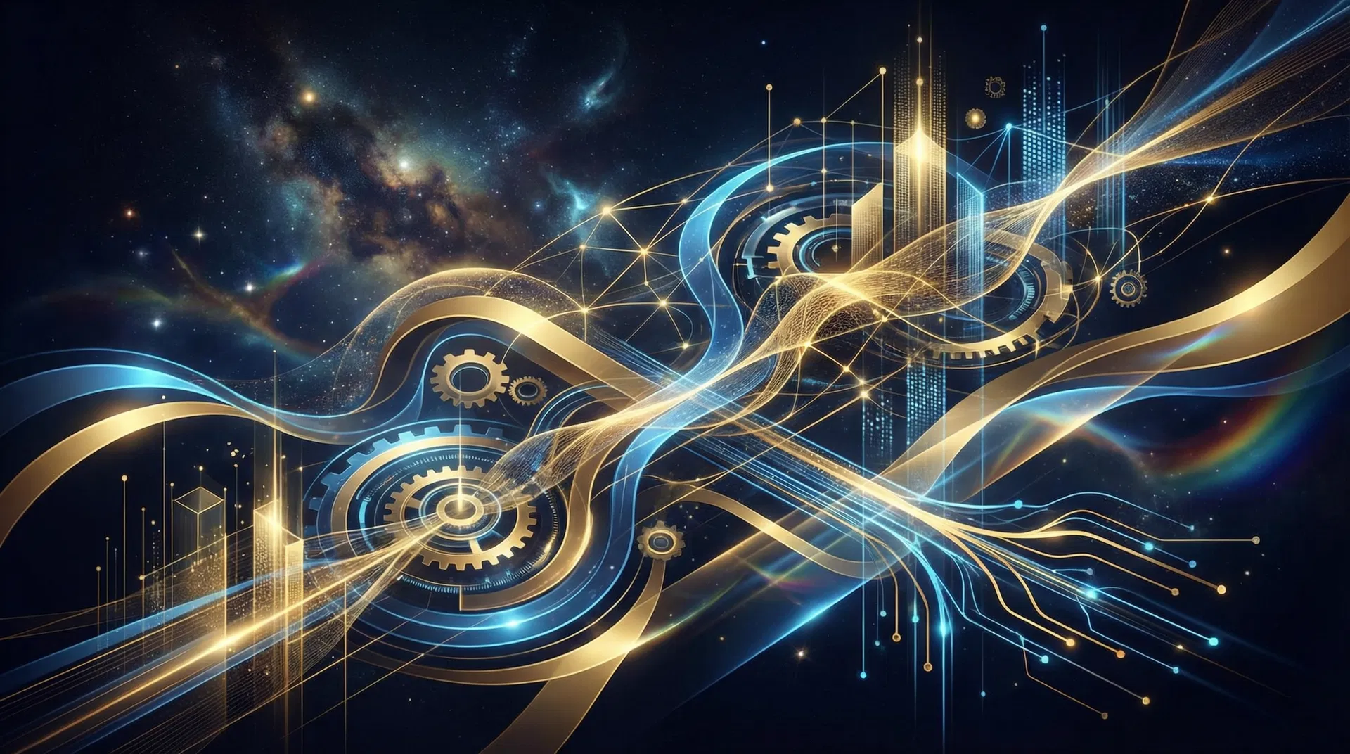 Business Systems Background