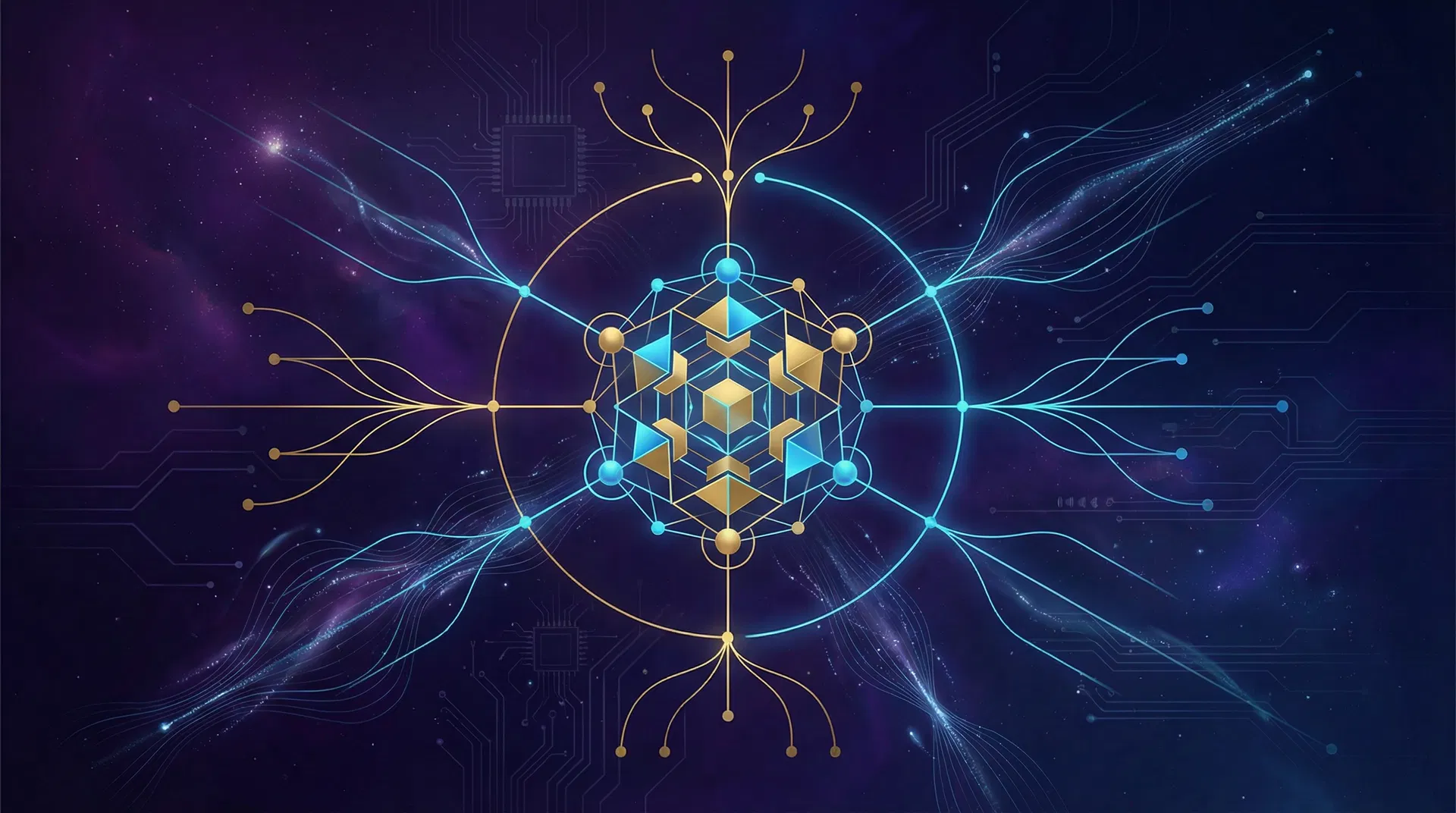 System Architecture Background