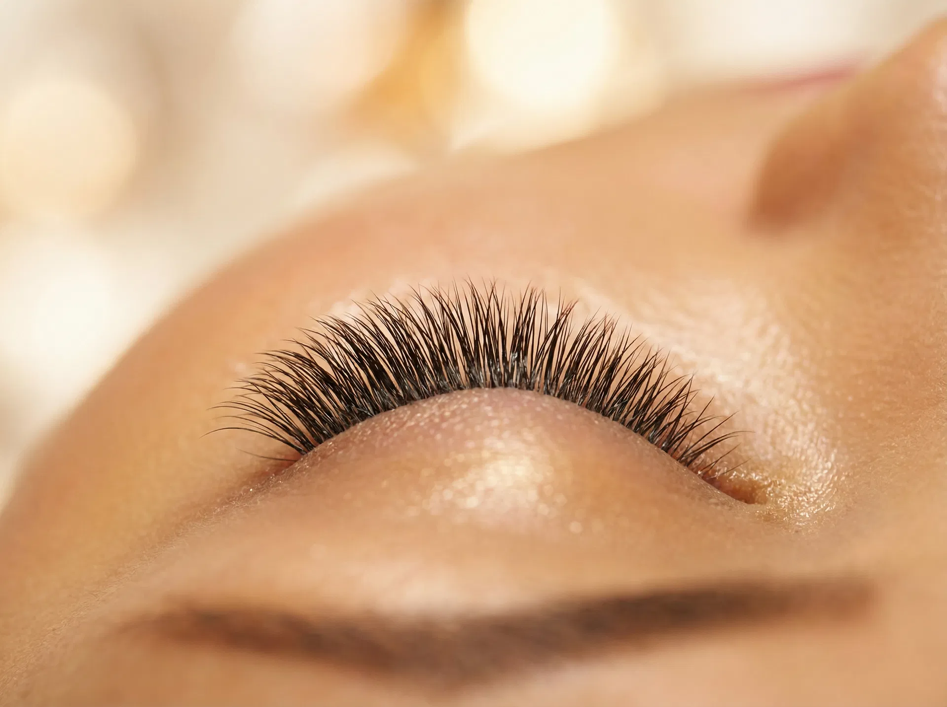 Lash Extensions