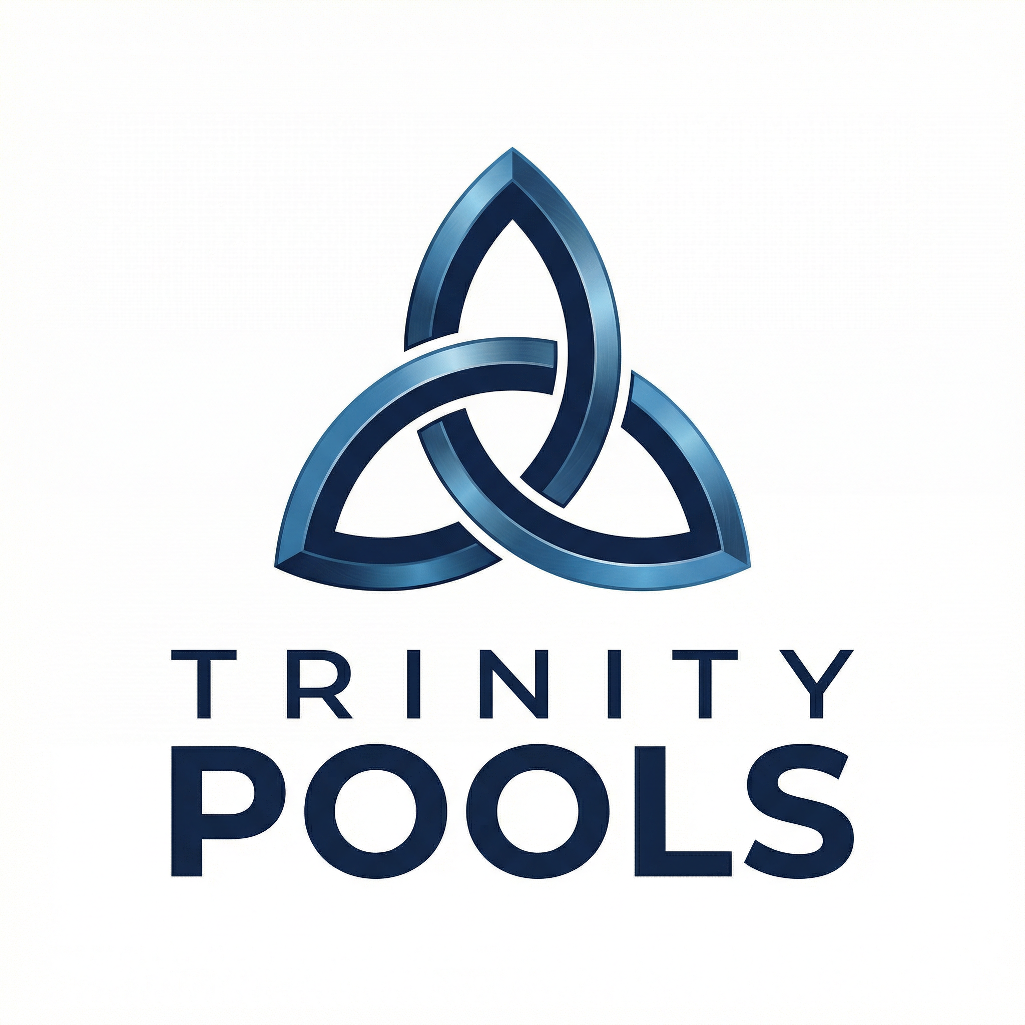 Trinity Pools