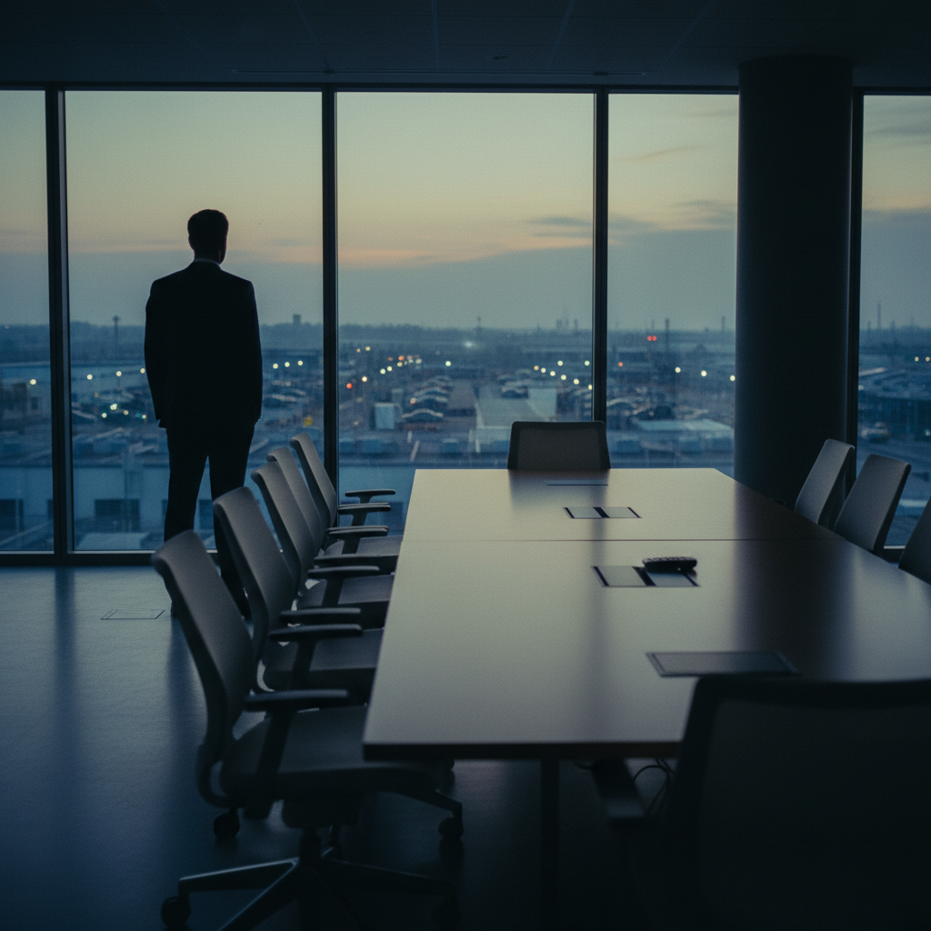 Автоіндустрія: 9 нових CEO за рік, включно з Toyota та Stellantis