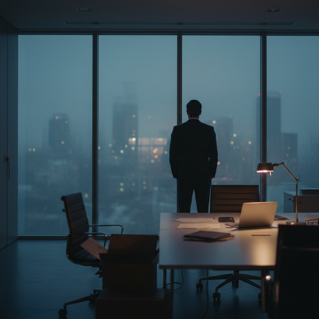 Плинність CEO в автоіндустрії: 60% керівників не протрималися 5 років