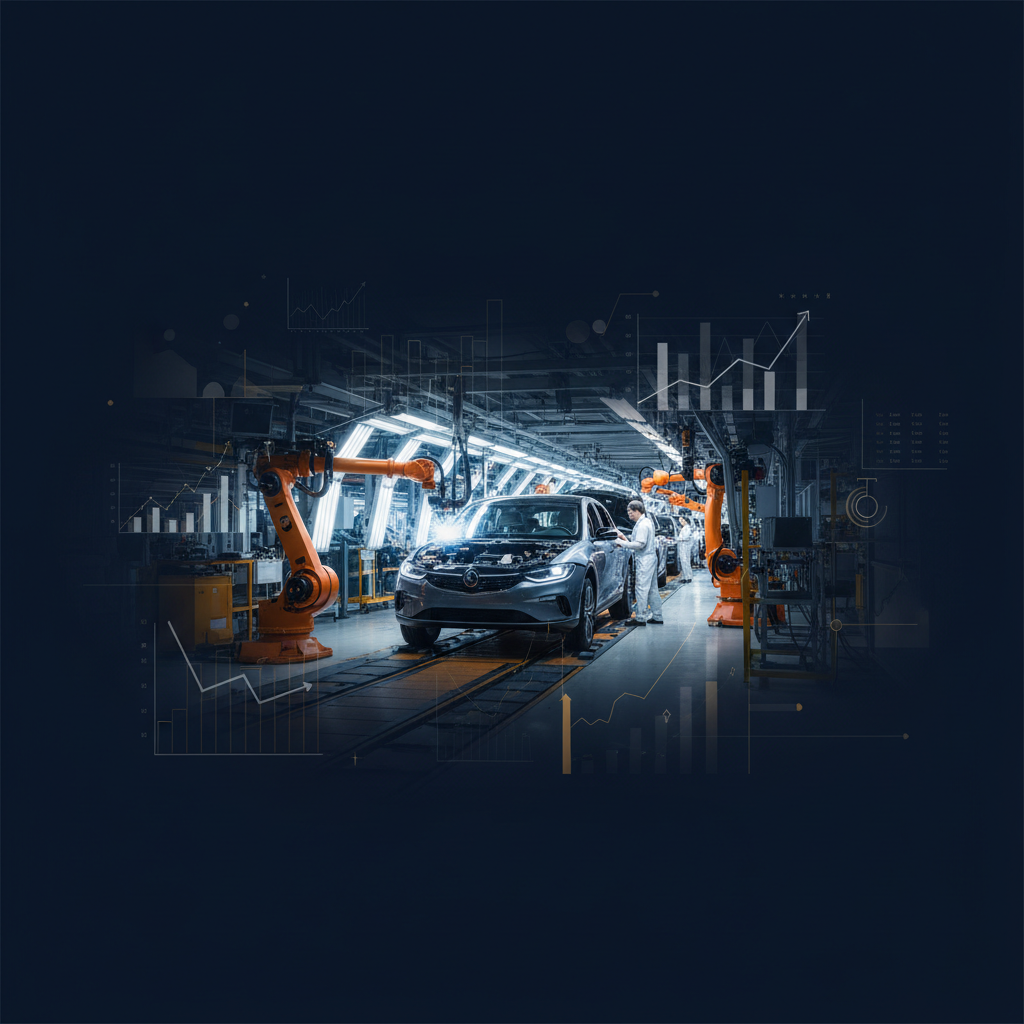 Stellantis зафіксував річний чистий збиток €22.3 млрд