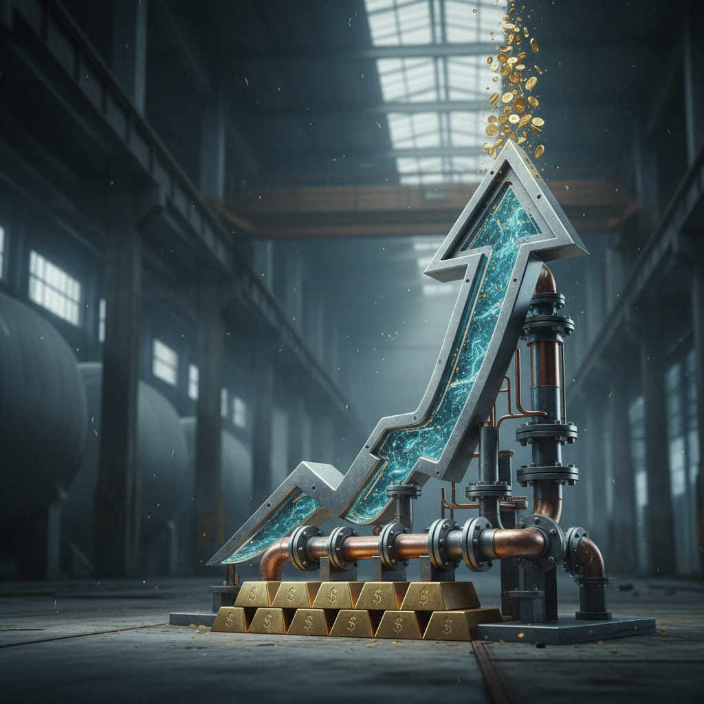 Глобальний ринок стриперів сечовини: стабільне зростання до $10.9 млрд