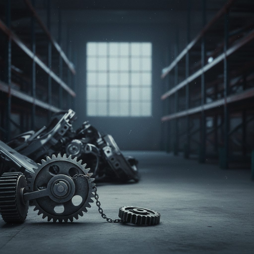 Great Wall Motor: лютневе скорочення продажів на 6.8%