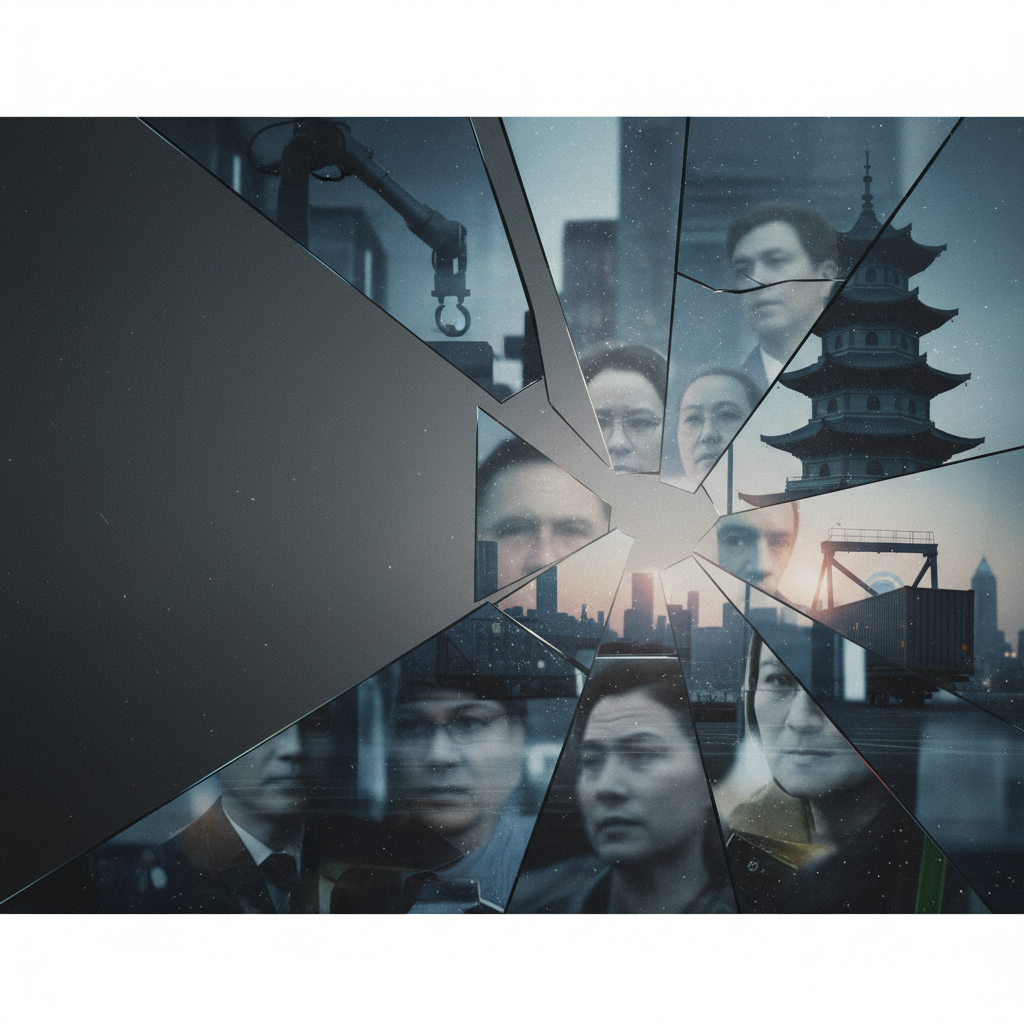 Автоіндустрія: 9 CEO змінено за рік на тлі ШІ, Китаю та тарифів