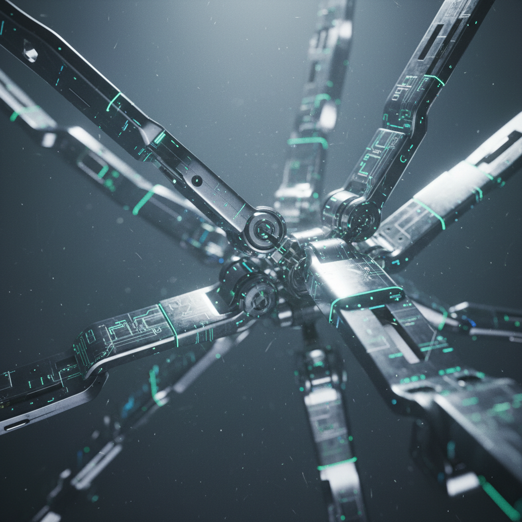 Agibot розширює виробництво гуманоїдних роботів для автопрому до Європи