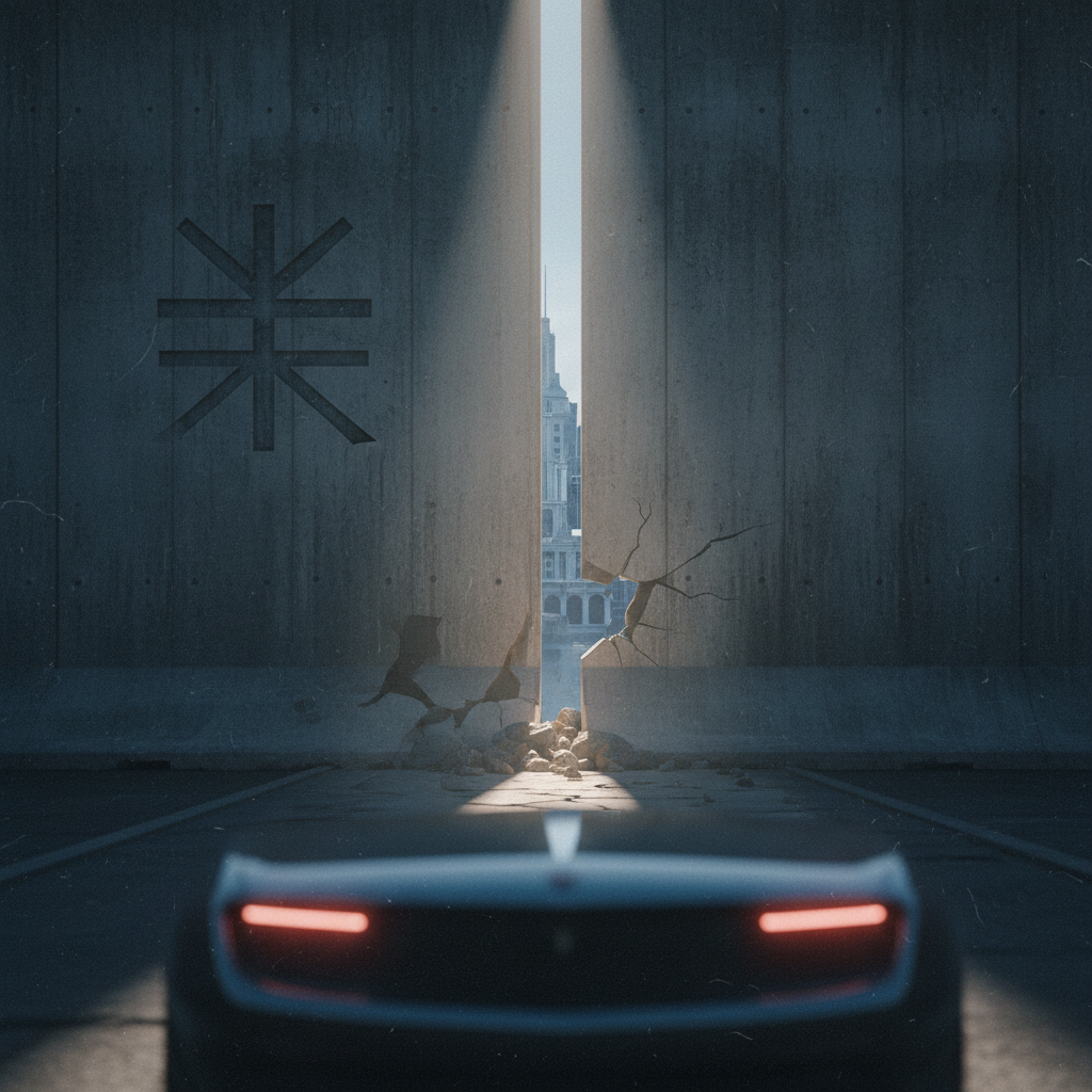 40% американців підтримують китайські автобренди: зміна споживчих настроїв у США