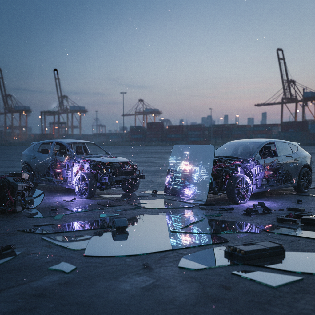 Consumer Reports: Опубліковано список найкращих автомобілів 2026 року