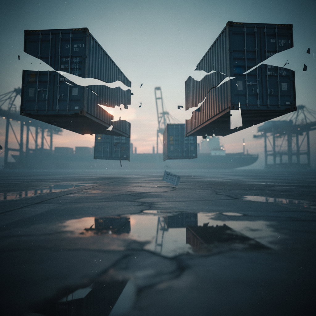 Рішення Верховного Суду США створює невизначеність для фрахтових контрактів 2026 року