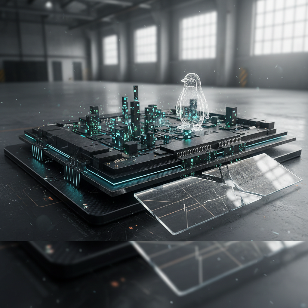 Elektrobit: Linux для безпеки в автопромі на Embedded World 2026