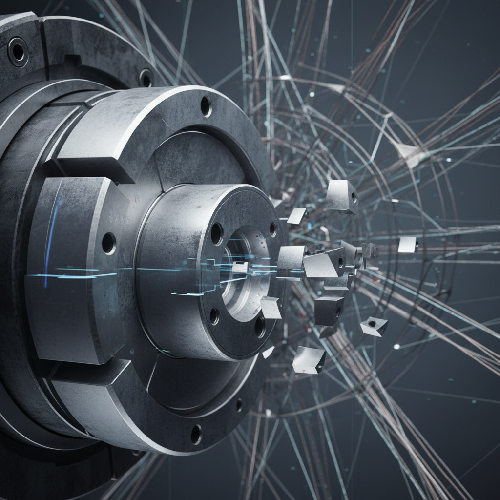 First Brands продає виробництво компонентів для Ford: фокус на постачальниках