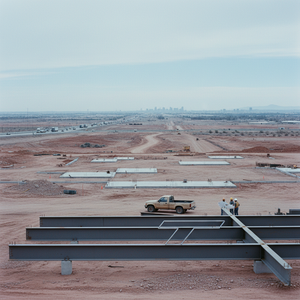 Toyota розглядає будівництво нового заводу в США: ринкові очікування