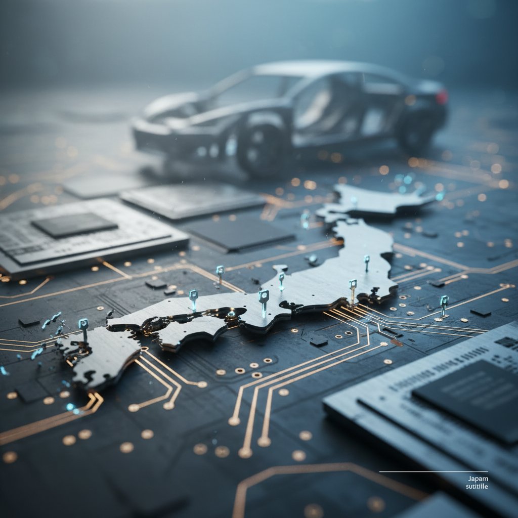 CCC проводить у Японії Plugfest #17 і тести сумісності Digital Key