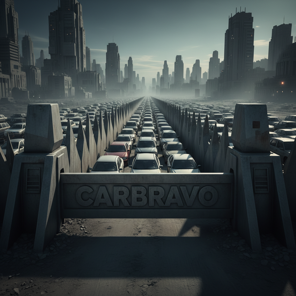 GM консолідує продажі вживаних авто під CarBravo на тлі посилення конкуренції