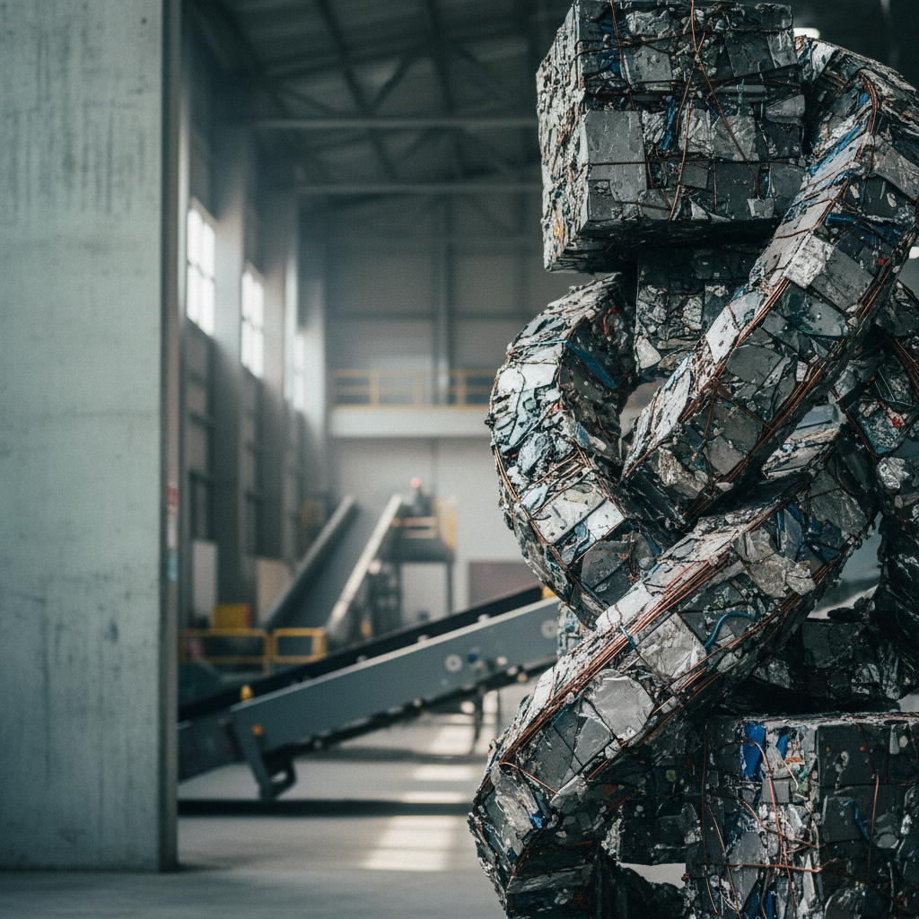 Tesla, Ford, Volvo: Лідери у чистих ланцюгах поставок EV