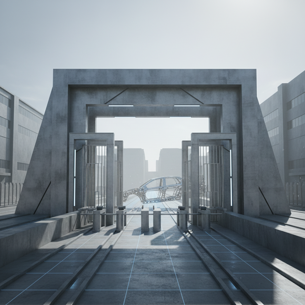 ЄС готує правила локалізації виробництва для зміцнення сектора