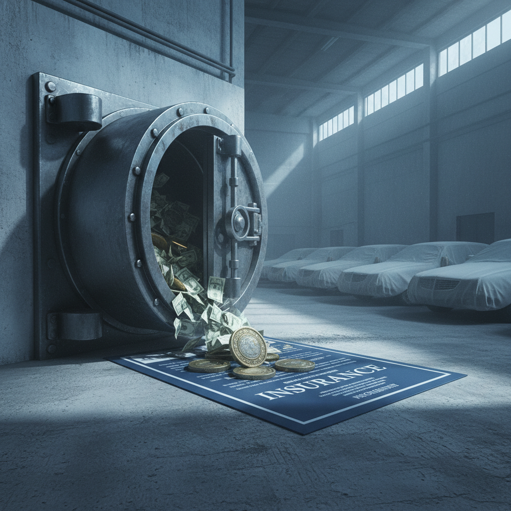 State Farm повертає $5 млрд клієнтам: найбільша виплата в історії автострахування