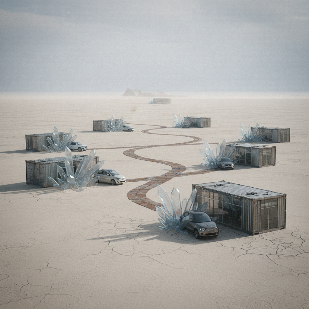 Carvana розширює присутність Stellantis до шести дилерських центрів